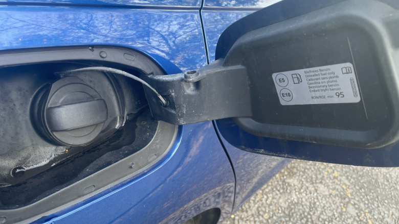 Volkswagen Polo 1.0 TSI Life 5dr Petrol Hatchback